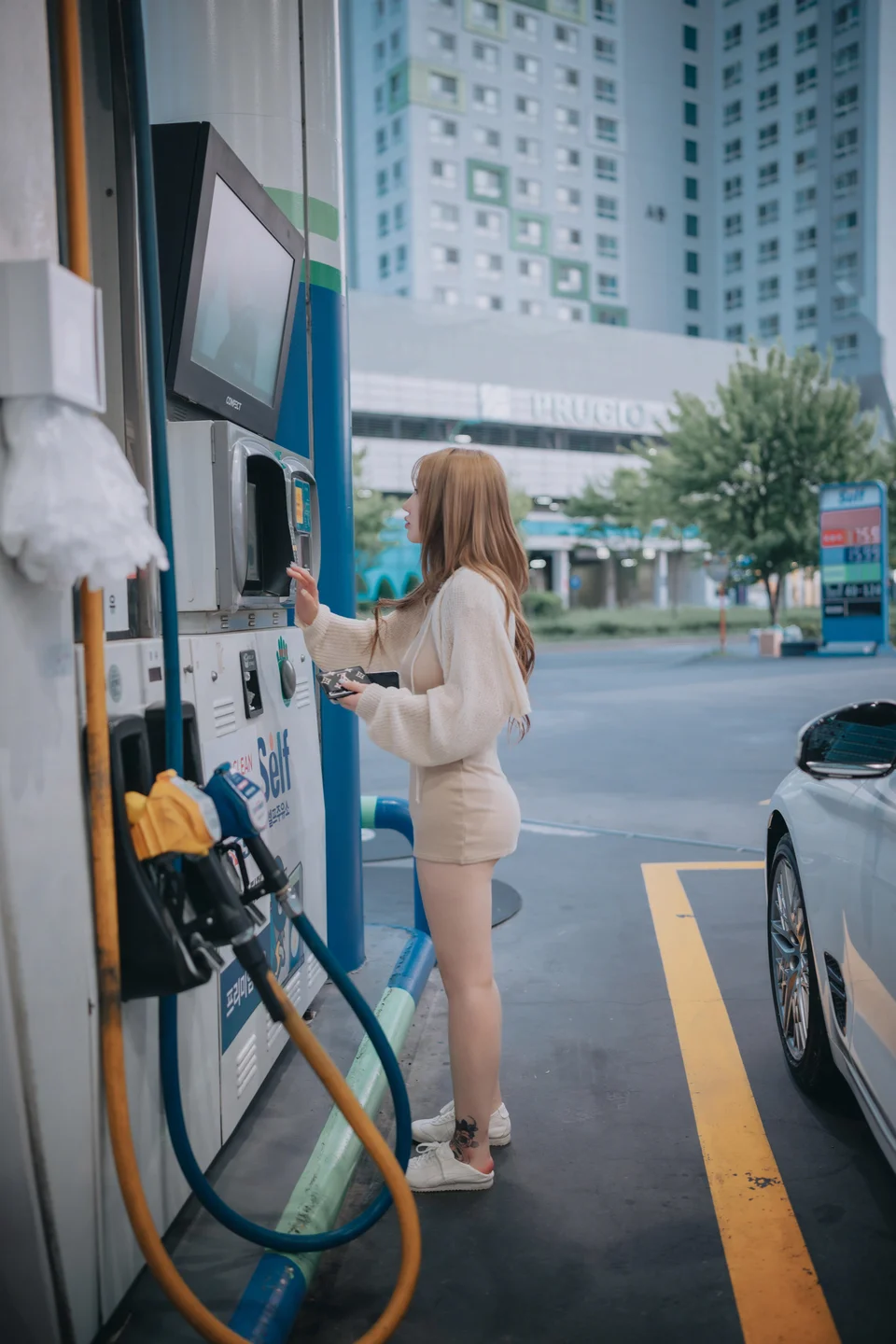 孙乐乐(Son Ye-Eun)-115 Happy Solo Birthday [251P-982MB] tg@simisebaisi 【丝足阁】071.webp